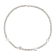 Moody Hypoallergenic Steel Judy Necklace