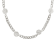 Moody Hypoallergenic Steel Judy Necklace