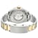 Gevril 48608 Men's Yorkville Swiss Automatic Watch