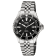 Gevril Men's 42600 Chamber Swiss Automatic Sellita SW200 Ceramic Bezel Watch