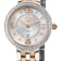 GV2 by Gevril Women's 12904B Verona Diamond Swiss Watch