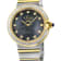 GV2 12240B Women's Sorrento Swiss Diamond Watch