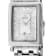 Gevril Ave of Americas Mini Women’s Stainless Steel Case,White Dial Watch