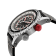 GV2 by Gevril Contasecondi 3505 Men's Swiss Automatic Unidirectional
Bezel Watch