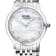 Gevril 13041B Airolo Swiss Quartz Diamond Watch