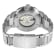 Gevril RiverSide Swiss Automatic Watch, Stainelss Steel Bracelet