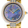 GV2 12802B Women's Matera Gemstone Diamond Watch