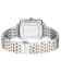 GV2 9254B Women's Bari Swiss Quartz Diamond Watch