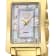 GV2 Womens Luino Diamond White MOP Dial, 316L Stainless Steel IPYG
Bracelet  Watch