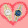 GV2 by Gevril Women's Naples 12405 Swiss Quartz MOP Dial Diamond Watch
