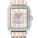 GV2 Padova Women's Rose-Steel Bracelet