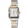 GV2 9247B Women's Bari Tortoise Swiss Quartz Diamond Watch