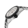 Gevril Men's Ascari Automatic Watch SS Case, Top ring in Black Forged
Carbon, SS lPYG Bracelet