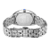 GV2 13100B Palermo Swiss Quartz Diamond Gemstone Watch