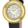 Gevril 12121 Women's Gandria Swiss Quartz Diamond Watch
