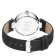 Gv2 By Gevril Women's 12800 Matera Diamonds MOP Dial Black Suede Swiss
Quartz Watch