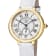GV2 12202 Women's Rome Diamond Swiss Quartz Watch
