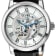 Gevril 22690 Men's Vanderbilt Swiss Automatic Watch