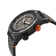 GV2 by Gevril Contasecondi 3509 Men's Swiss Automatic Unidirectional
Bezel Watch