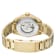 Gevril 48605 Men's Yorkville Swiss Automatic Watch