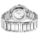 Gv2 By Gevril Men's 18100 Potente Swiss Automatic Stainless Steel Date Watch