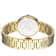 GV2 by Gevril 14201B Women's Piemonte Diamond Swiss Watch