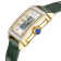 GV2 by Gevril Women's 12335 Padova Gemstone Green MOP Dial Swiss Quartz Watch