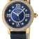 GV2 Womens Marsala leather watch