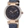 GV2 1509-L3 Women's Berletta Diamond Swiss Quartz Watch