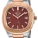 GV2 Automatic Men's Potente Burgundy Dial 316L Stainless Steel Two toned
IPRG Bracelet Watch