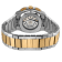 GV2 18503B Men's Potente Swiss Automatic Chronograph Watch