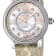GV2 Womens Marsala leather watch