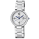 GV2 by Gevril Women's 14200B Piemonte Diamond Swiss Quartz Steel Watch