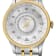 Gevril 2106 Men's Jones St Swiss Automatic Watch