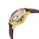Gevril 48105 Men's Empire Swiss Automatic Watch