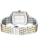 GV2 9247B Women's Bari Tortoise Swiss Quartz Diamond Watch
