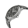 Gevril Men's Vaughn 43505 Swiss Automatic SW200 Sellita Movement Leather Watch