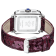GV2 9258 Women's Bari Swiss Quartz Diamond Watch