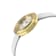 Gevril 12221 Women's Gandria Swiss Quartz Diamond Watch