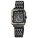 GV2 9243B Women's Bari Tortoise Swiss Quartz Diamond Watch