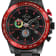 GV2 Men's Scuderia White Dial Chronograph Date Watch