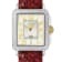 GV2 12304F Women's Padova Swiss Diamond Watch