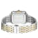 GV2 9255B Women's Bari Swiss Quartz Diamond Watch