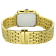 GV2 12313B Women's Padova Swiss Diamond Watch