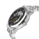 Gevril 22691B Men's Vanderbilt Swiss Automatic Watch