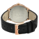 Gevril Women's Morcote Swiss Diamond Watch, Genuine Italian Leather Strap