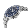 Gevril RiverSide Swiss Automatic Watch, Stainelss Steel Bracelet