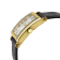 Gevril Ave of Americas Mini Women’s IPYG Stainless Steel DIamond
Case,White MOP Dial Watch