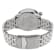 Gevril 48561 Men's Wallabout Solar Compass Swiss Automatic Watch
