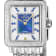 GV2 Womens Padova Gemstone Yellow gems YG Watch